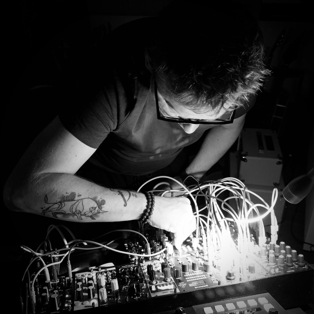 Jakub Krojc Pokorski 2024