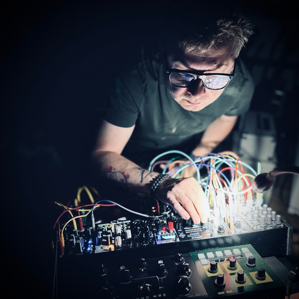 Jakub Pokorski muzyk 2024